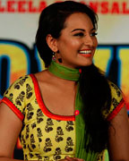 Sonakshi Sinha